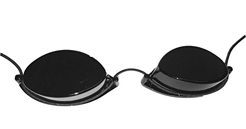 Acelerador de bronceado de Australian Gold, en aerosol, bronceado oscuro, incluye gafas para cama solar