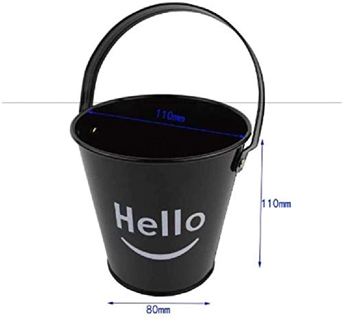 Acero Inoxidable Cubos de Hielo, Botella Vinotecas Bar Cubo de Hielo Contenedor Extra largas de refrigeración 9.19 (Size : 11x8cm)