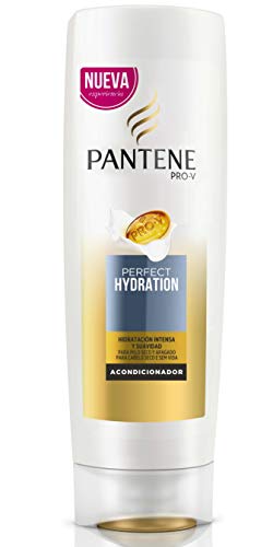 Acondicionador Pantene Pro-V Perfect Hydration 300 Ml