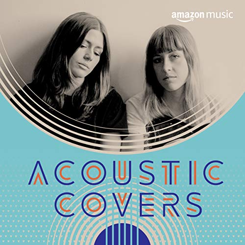 Acoustic Covers