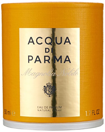 Acqua Di Parma Magnolia Nobile Agua de Perfume - 50 ml