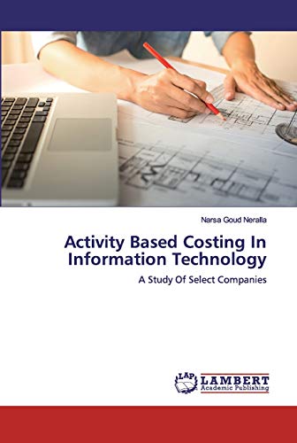 Activity Based Costing In Information Technology