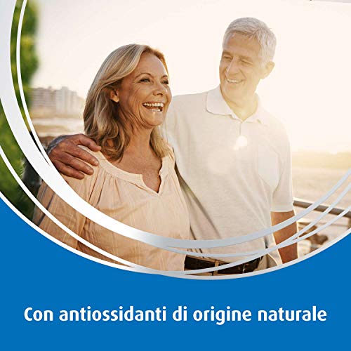 Actualizar Supradyn Vital 50+ Edad Complemento Alimenticio 30 comprimidos recubiertos