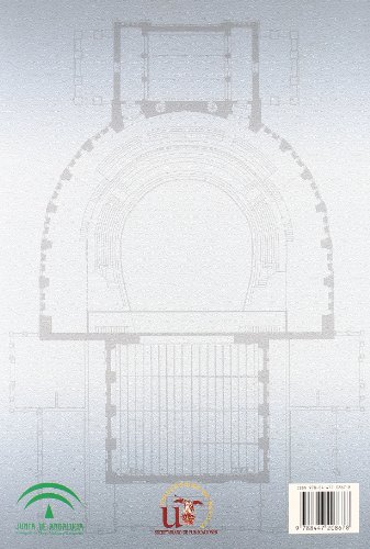 Acústica y rehabilitación en teatros de Andalucía: 27 (Serie Arquitectura)