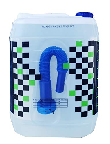 AdBlue de GreenChem, con boquilla, 10 litros