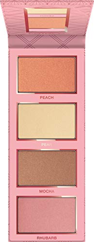 Addicted To Sorbets Face Palette - Paleta de maquillaje