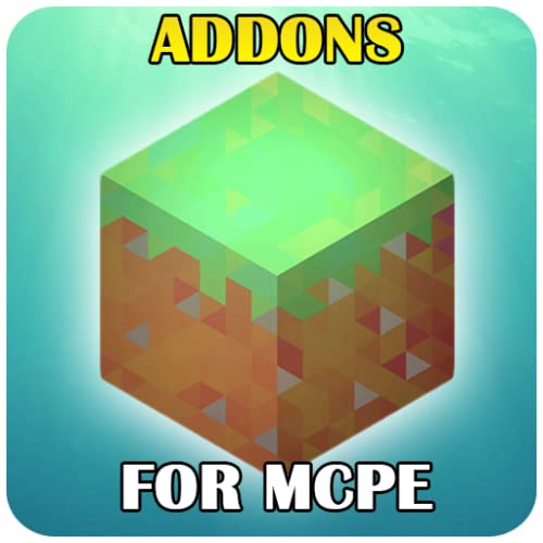 Addons for Minecraft PE