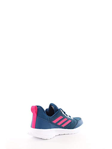 Adidas Altarun K, Zapatillas de Deporte Unisex Adulto, Multicolor (Marley/Magrea/Ftwbla 000), 40 EU