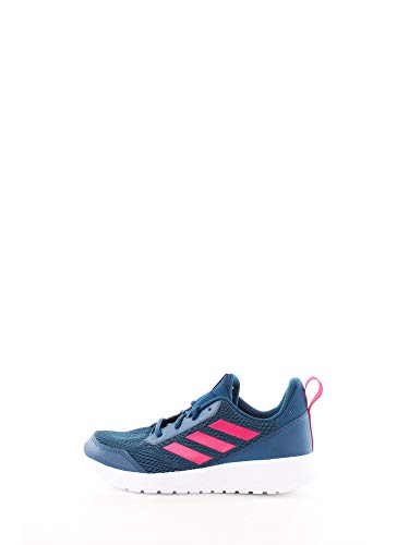 Adidas Altarun K, Zapatillas de Deporte Unisex Adulto, Multicolor (Marley/Magrea/Ftwbla 000), 40 EU