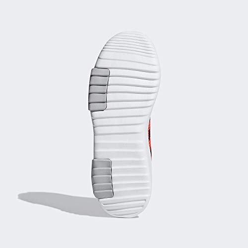 adidas CF Racer TR K, Zapatillas de Deporte Unisex Adulto, Multicolor (Rojsol/Negbás/Gridos 000), 39 1/3 EU