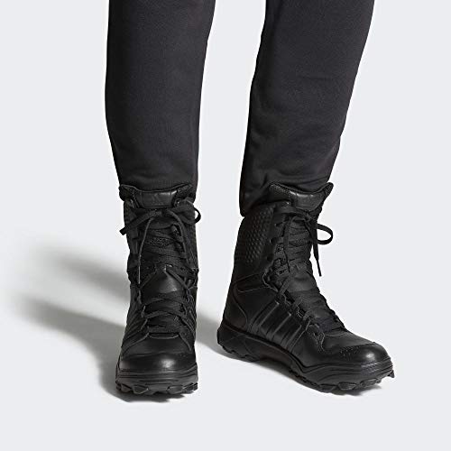 adidas Gsg-92, Zapatillas de Deporte Exterior para Hombre, Negro (Negro1 / Negro1 / Negro1), 46 EU