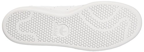 adidas Stan Smith, Zapatillas De Deporte, Hombre, Blanco (Ftwwht/Ftwwht/Green), 42 EU