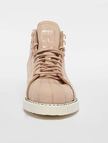 adidas Superstar Boot W Calzado Ash Pearl/Off White