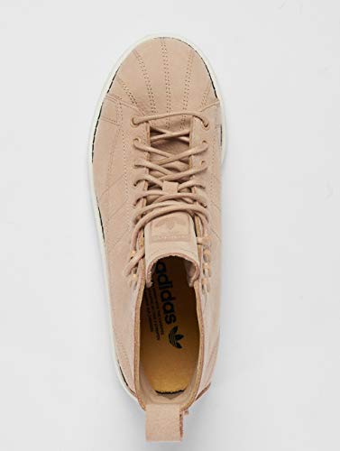 adidas Superstar Boot W Calzado Ash Pearl/Off White