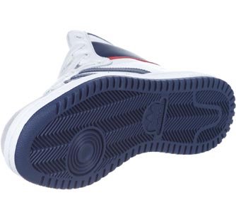adidas Top Ten Hi - Zapatillas unisex para adulto, de moda, Blanco (blanco), 40 EU