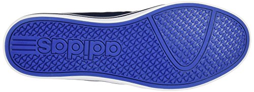adidas Vs Pace, Zapatillas para Hombre, Azul (Collegiate Navy/Footwear White/Blue 0), 41 1/3 EU