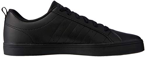 Adidas VS Pace, Zapatillas para Hombre, Negro (Core Black/Core Black/Carbon 0), 43 1/3 EU
