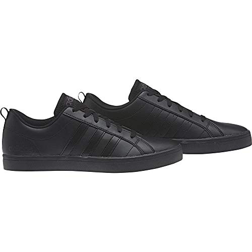 Adidas VS Pace, Zapatillas para Hombre, Negro (Core Black/Core Black/Carbon 0), 43 1/3 EU