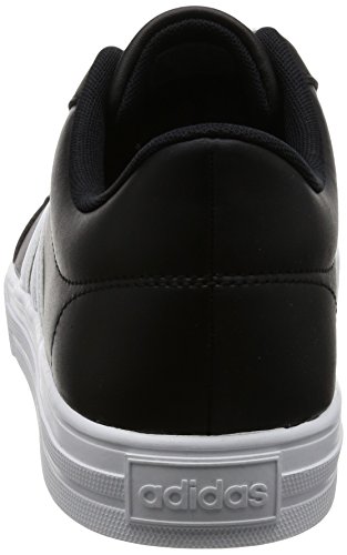 adidas Vs Set, Zapatillas para Hombre, Negro (Core Black/FTWR White/FTWR White 0), 44 EU