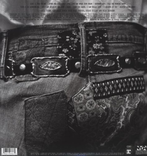 After the Gold Rush [Vinilo]