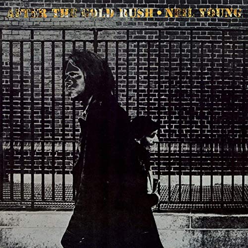 After the Gold Rush [Vinilo]