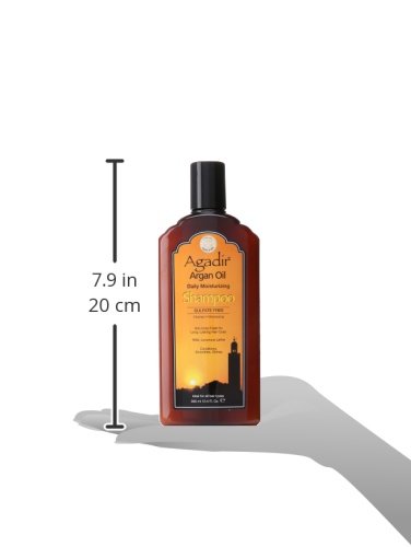 Agadir Argan Oil Shampoo - 366 ml