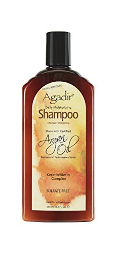 Agadir Argan Oil Shampoo - 366 ml