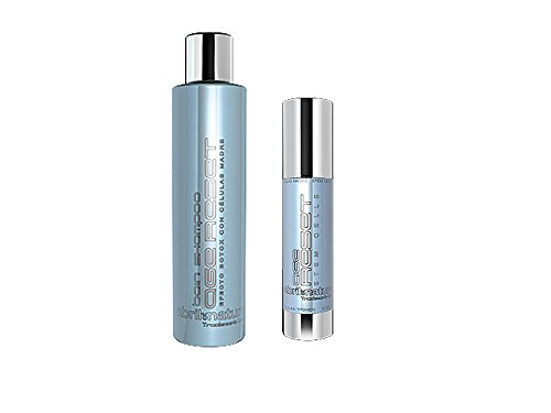 Age Reset Pack Celulas Madre Abril et Nature 2 Productos