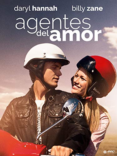 Agentes del Amor
