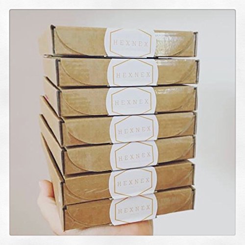 Aguacate grande bebé muselina cuadrado 60cm 100% bambú tela super suave