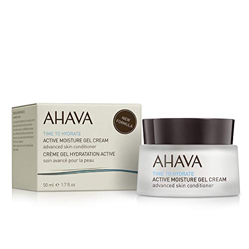 AHAVA Time To Hydrate Gel Crema Hidratante - 50 ml.