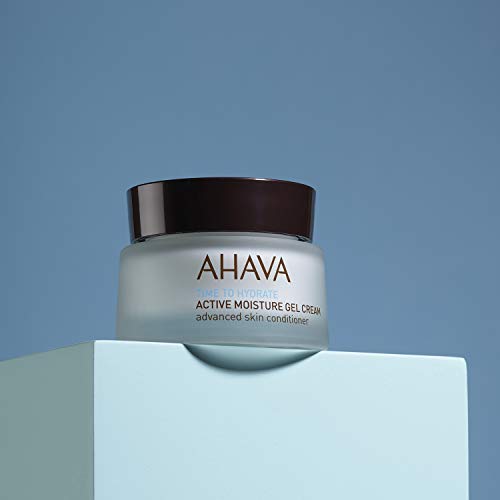 AHAVA Time To Hydrate Gel Crema Hidratante - 50 ml.
