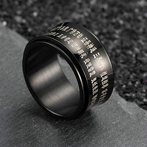 Aimsie Hombre Unisex Mujer No-Metal-Stempel (nur Mode) titanio NA