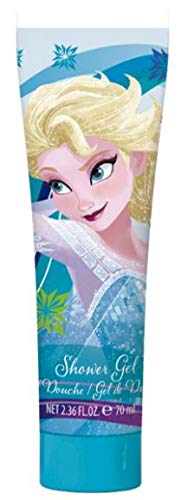 Air-Val Frozen Set Edition 30 ml y gel de ducha 70 ml