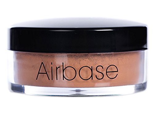 Airbase High-Definition Airbrush Make-Up: Micro Powder Bronze and Contour (15g)