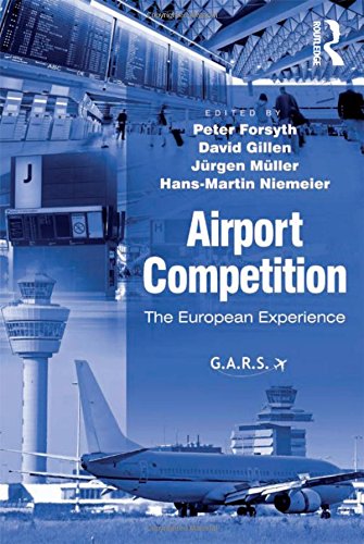 Airport Competition: The European Experience