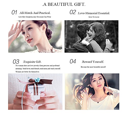 AIUIN 9 Piezas Pegatina de Uñas Patrón de Dibujos Animados Sirena y Unicornio Guías de Clavar Tip Pegatinas Conjunto con Uñas de Manicura