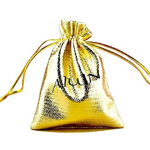 AIUIN Azul Pegatina de Uñas Francesas Guías de Clavar Tip Pegatinas Conjunto con Diferentes Formas para Uñas de Manicura,54 * 64MM (50 Piezas)