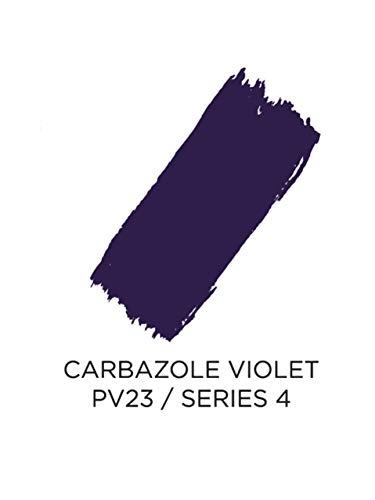 Akua Intaglio tinta 2 Oz carbazol violeta