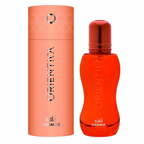 Al Haramain Perfumes Orientica Elegance EDP Spray, 30 ml