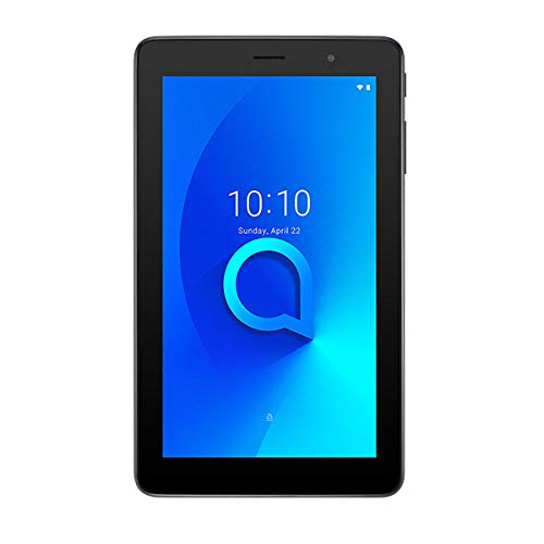 Alcatel 1t 7 WiFi Negro Azulado