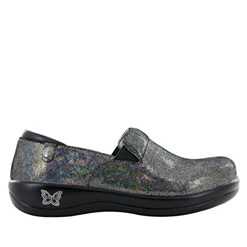 Alegria Keli Pro Shard para mujeres Oh Yay Leather Casual 7 B (M) US