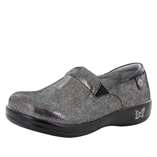 Alegria Keli Pro Shard para mujeres Oh Yay Leather Casual 7 B (M) US