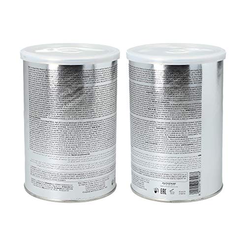 Alfaparf, Aditivo y relleno de color - 400 gr.