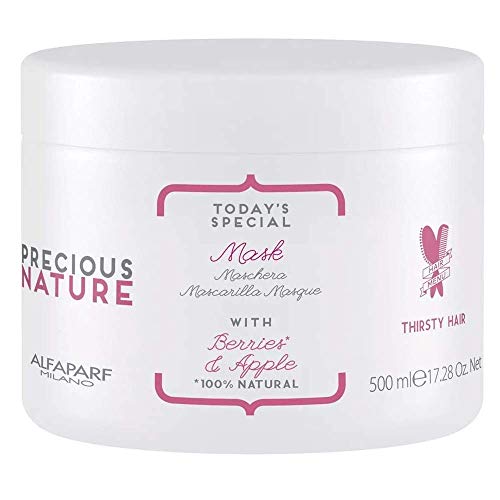 AlfaParf Precious Nature Today's Special Mask (For Thirsty Hair) 500ml
