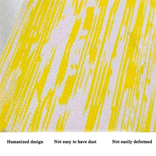 Alfombra mullida Alfombra Moderna Alfombra Rectangular Grupo de triángulos Gris Negro para Sala de Estar de 0,7 cm de Grosor - Gris Negro_80 * 120 cm