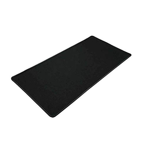 Alfombrilla De Ratón Para Juegos De Gran Tamaño, Niños Y Niñas En Celosía, Goma Duradera, Alfombrilla Para Computadora Portátil Para Juegos De Oficina