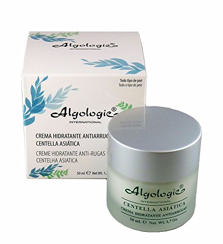 Algologie Centella Asiática 50 Ml 50 ml