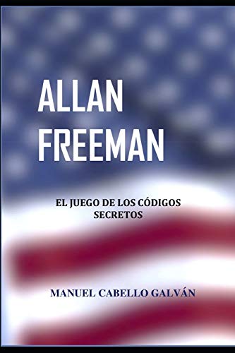 Allan Freeman: El juego de los códigos secretos