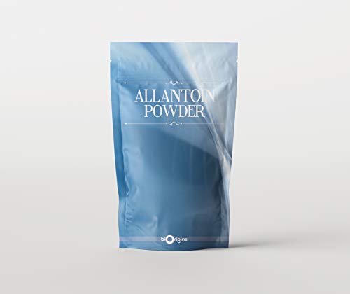 Allantoin - Polvo (500 g)